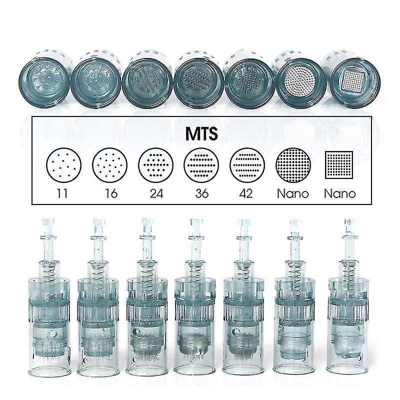 Dr Pen M8 Cartridges (Gift)