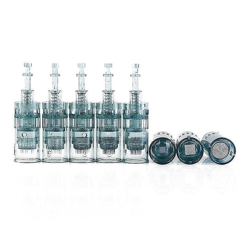 Dr Pen M8 Cartridges (Gift)